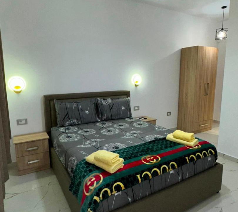Photo of Bedroom in Sakës