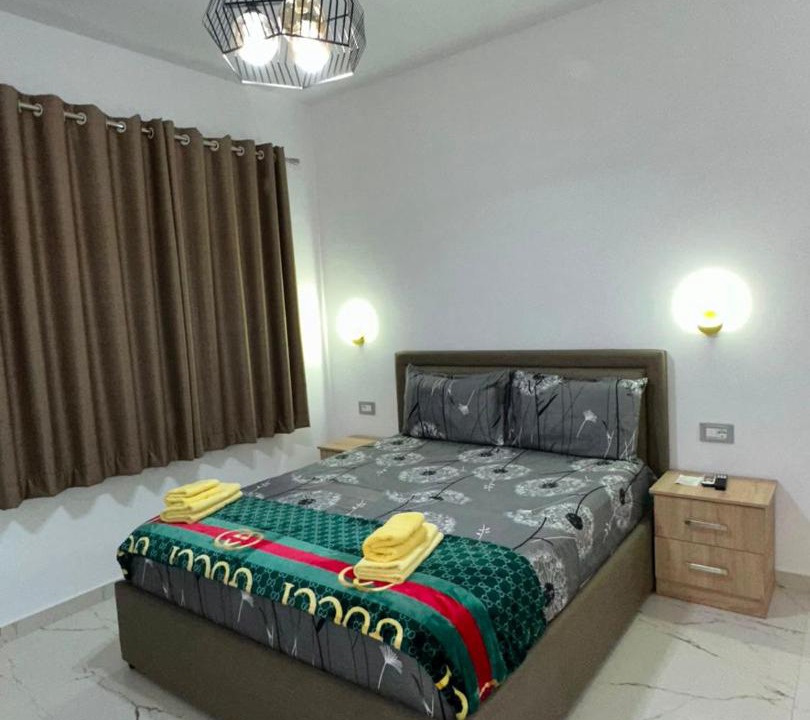 Photo of Bedroom in Sakës