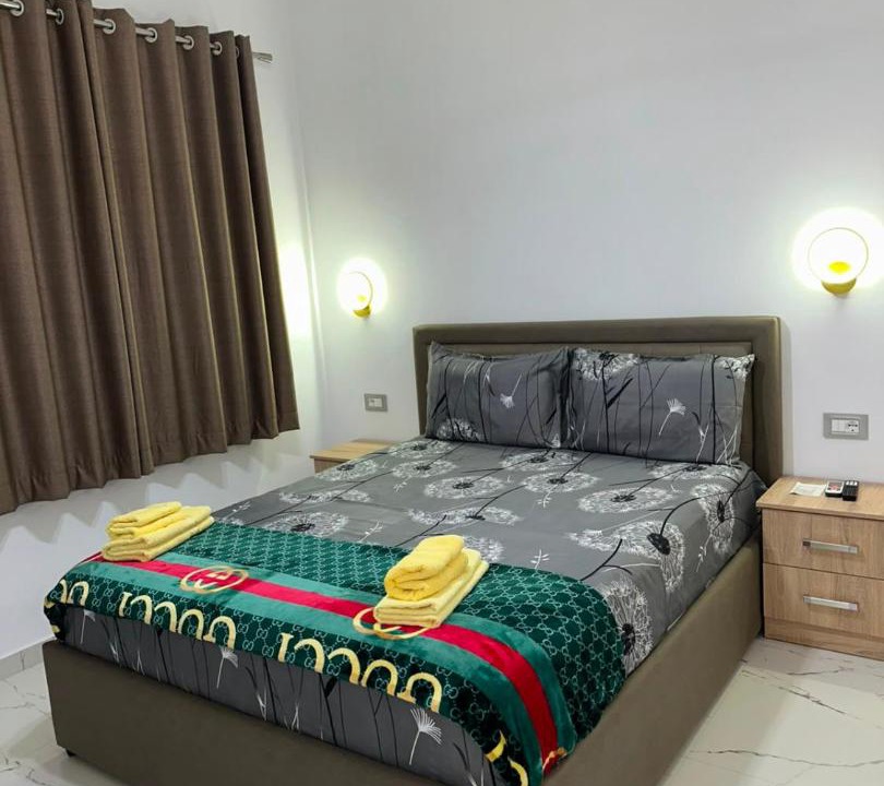 Photo of Bedroom in Sakës