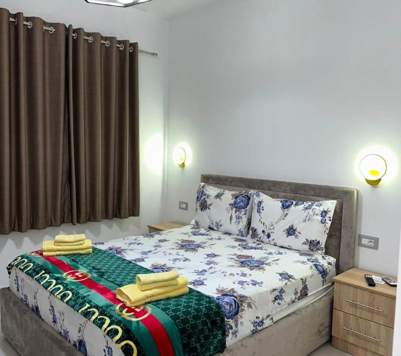 Photo of Bedroom in Sakës