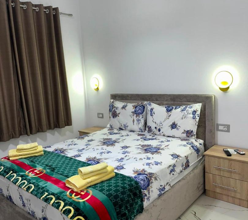 Photo of Bedroom in Sakës