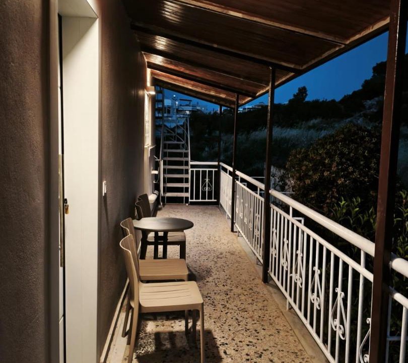 Photo of Patio Balcony in Lagonissi