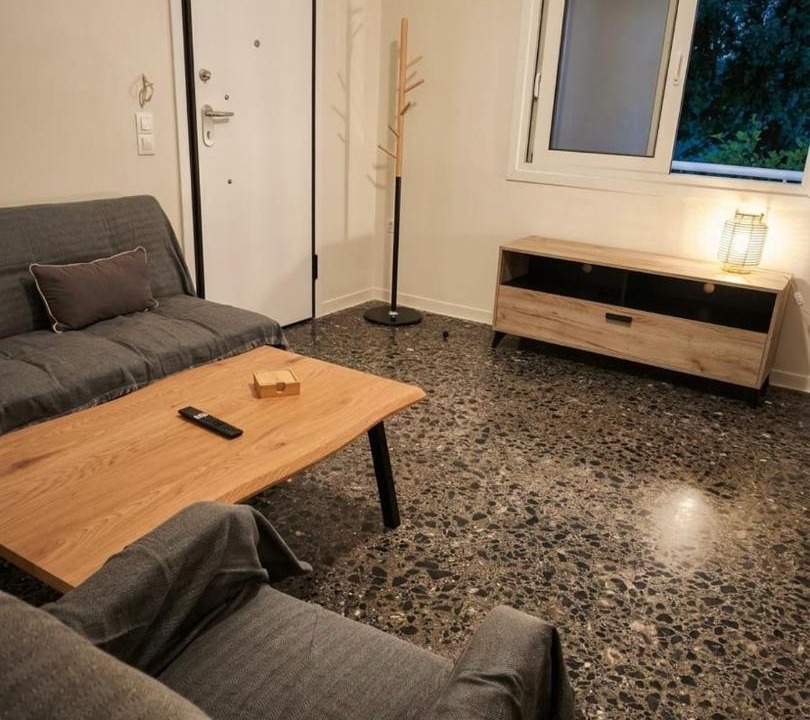 Photo of Livingroom in Lagonissi