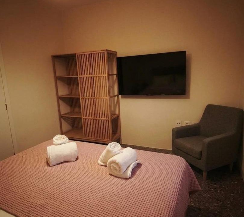 Photo of Bedroom in Lagonissi
