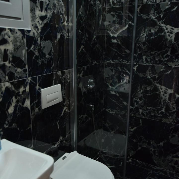 Photo of Bathroom in Mbrostar-Urë