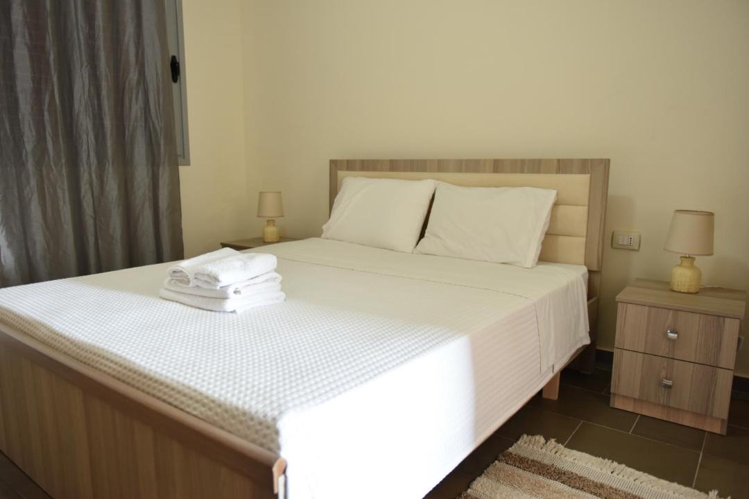 Photo of Bedroom in Mbrostar-Urë