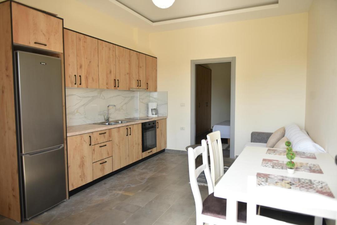 Photo of Kitchen in Mbrostar-Urë