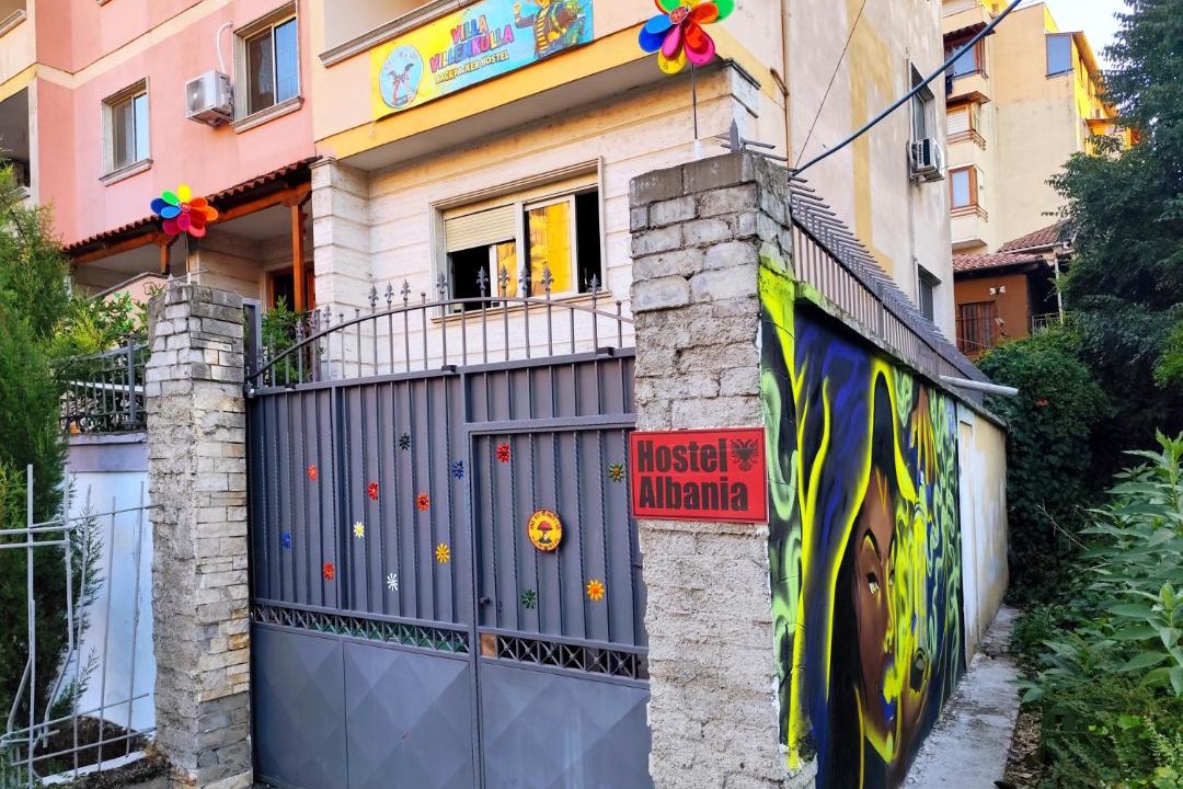 Photo of Others in Tirana