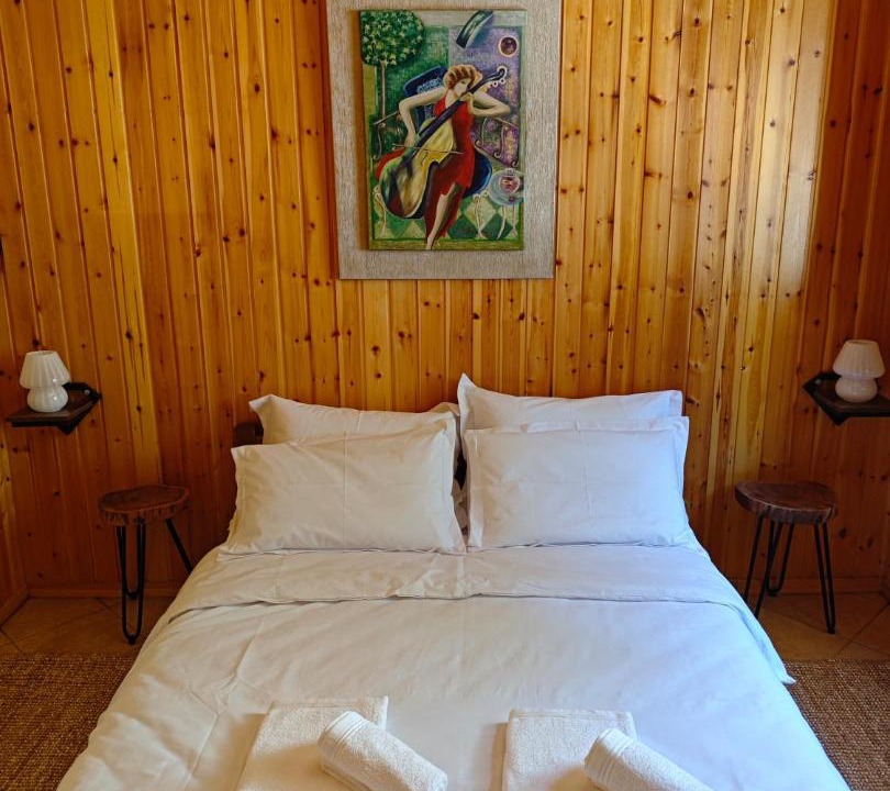 Photo of Bedroom in Melissourgoi