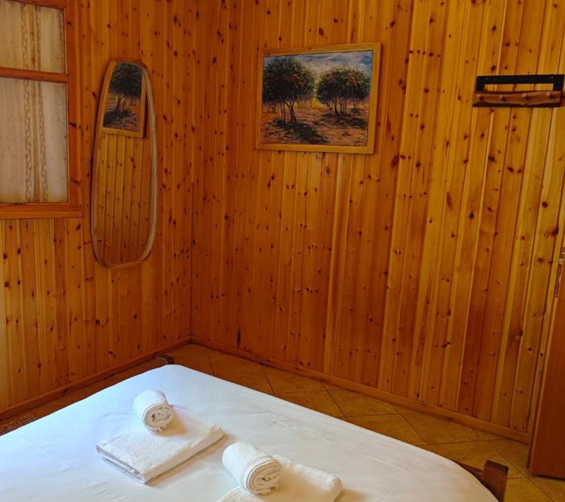 Photo of Bedroom in Melissourgoi