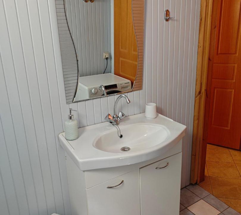 Photo of Bathroom in Melissourgoi
