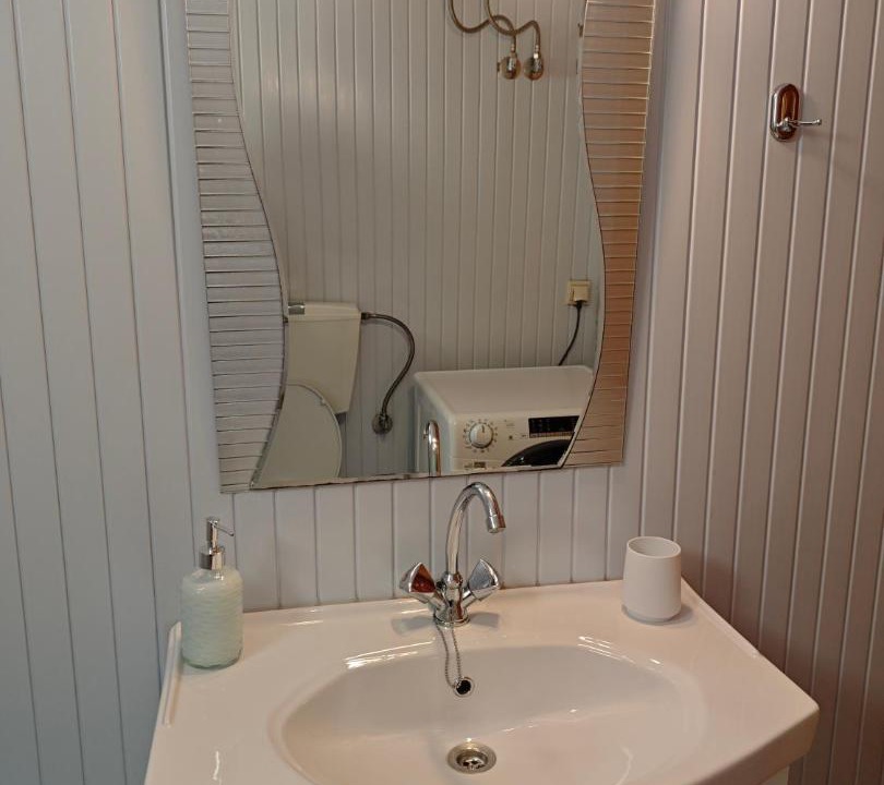 Photo of Bathroom in Melissourgoi