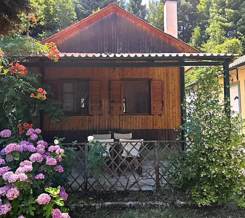 Photo of Others in Melissourgoi