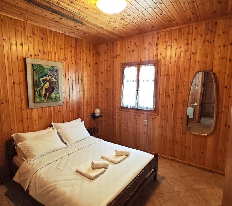 Photo of Bedroom in Melissourgoi