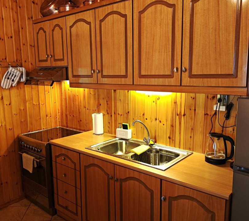 Photo of Kitchen in Melissourgoi