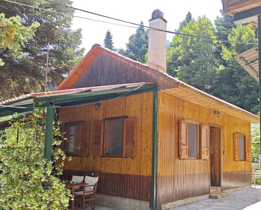 Photo of Others in Melissourgoi