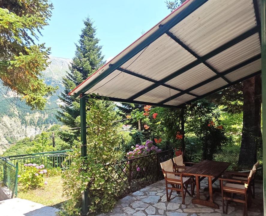 Photo of Others in Melissourgoi