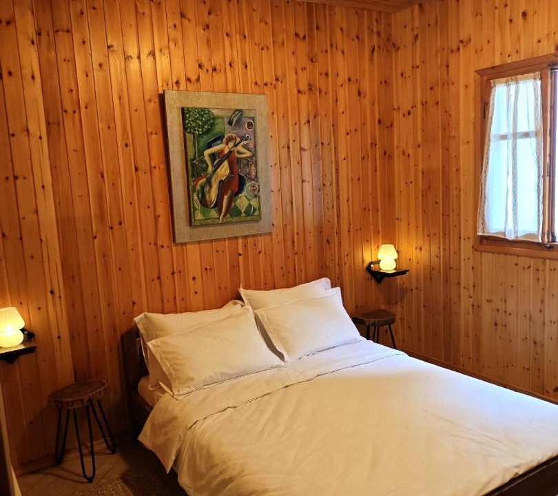 Photo of Bedroom in Melissourgoi