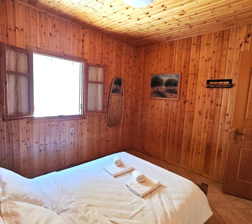 Photo of Bedroom in Melissourgoi