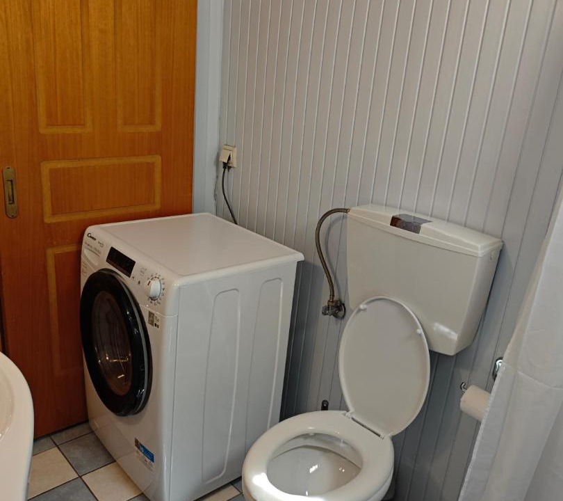 Photo of Bathroom in Melissourgoi