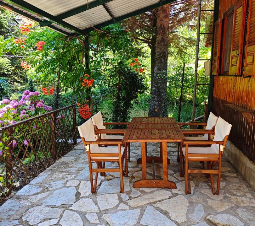 Photo of Others in Melissourgoi