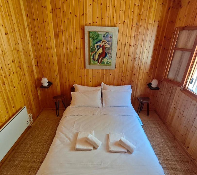 Photo of Bedroom in Melissourgoi