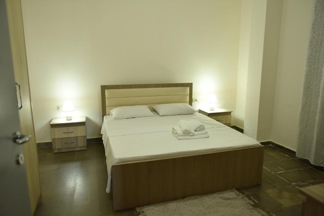 Photo of Bedroom in Mbrostar-Urë
