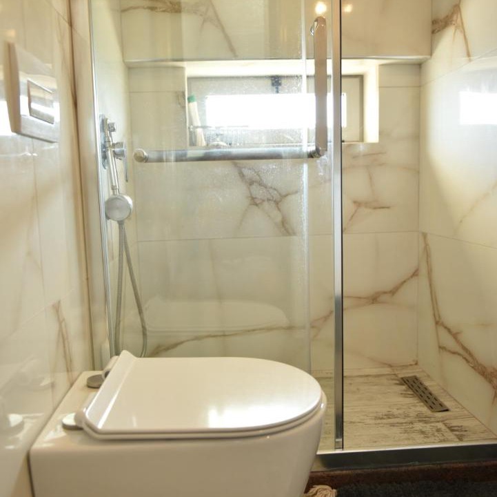Photo of Bathroom in Mbrostar-Urë