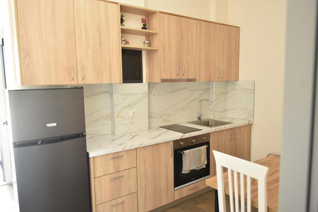 Photo of Kitchen in Mbrostar-Urë