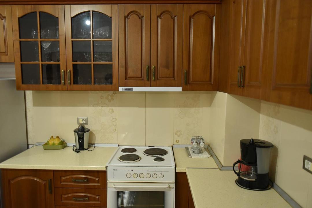 Photo of Kitchen in Mbrostar-Urë
