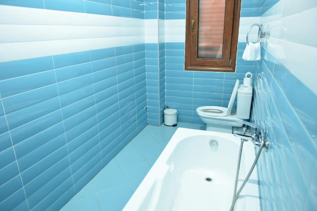 Photo of Bathroom in Mbrostar-Urë