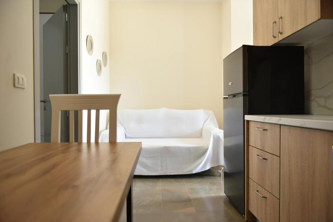 Photo of Kitchen in Mbrostar-Urë