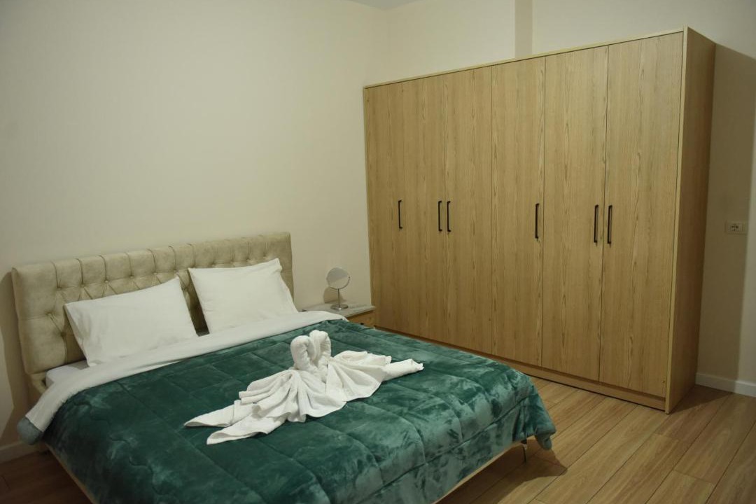 Photo of Bedroom in Mbrostar-Urë