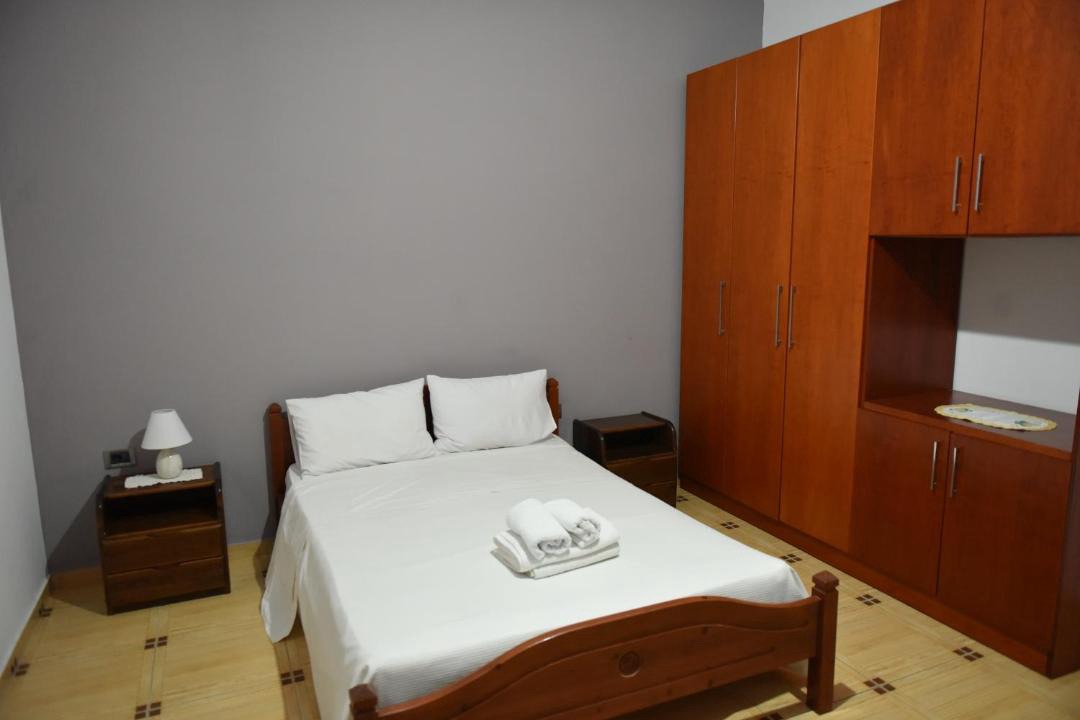 Photo of Bedroom in Mbrostar-Urë