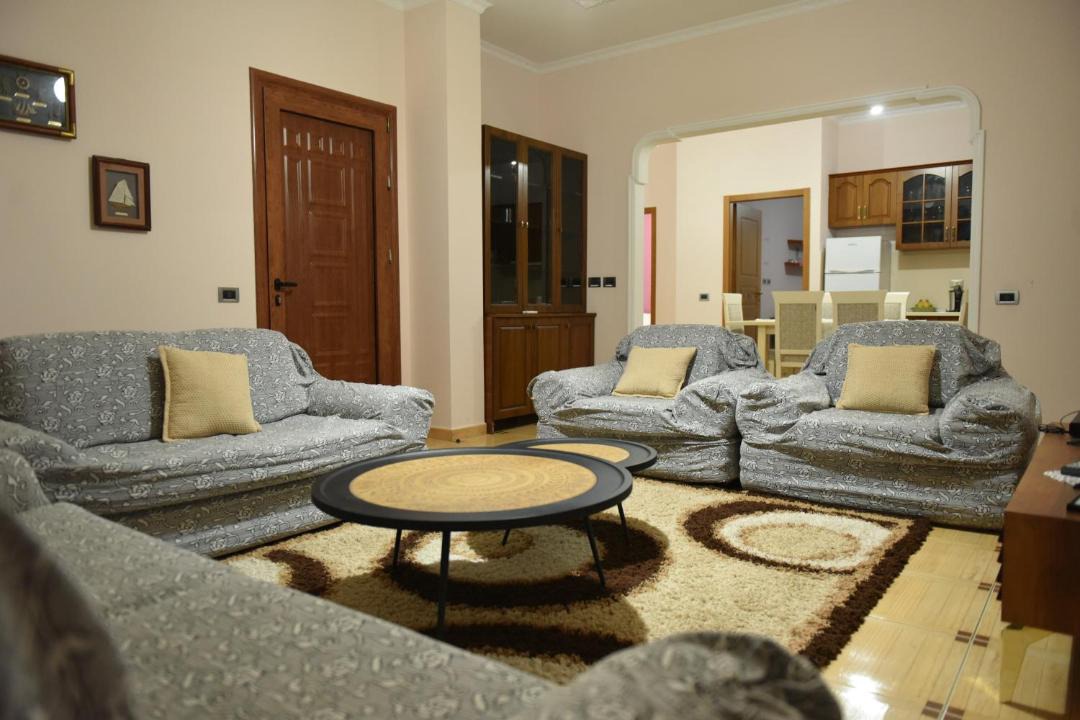 Photo of Livingroom in Mbrostar-Urë