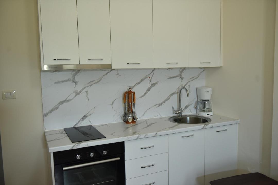 Photo of Kitchen in Mbrostar-Urë