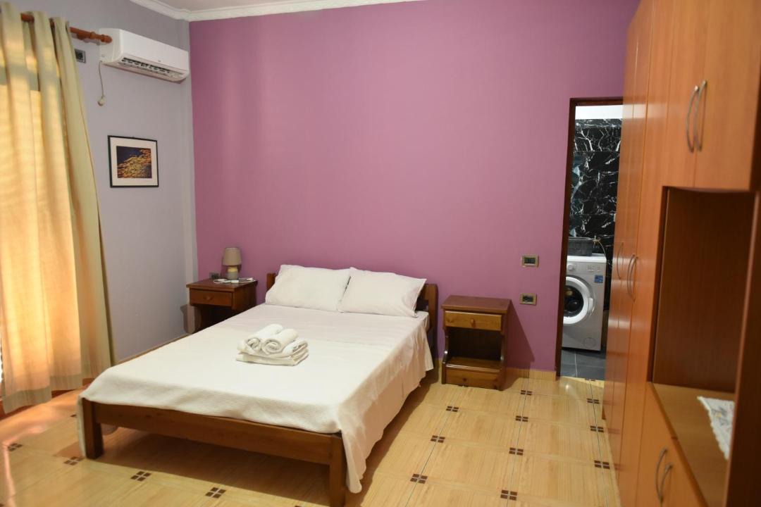 Photo of Bedroom in Mbrostar-Urë