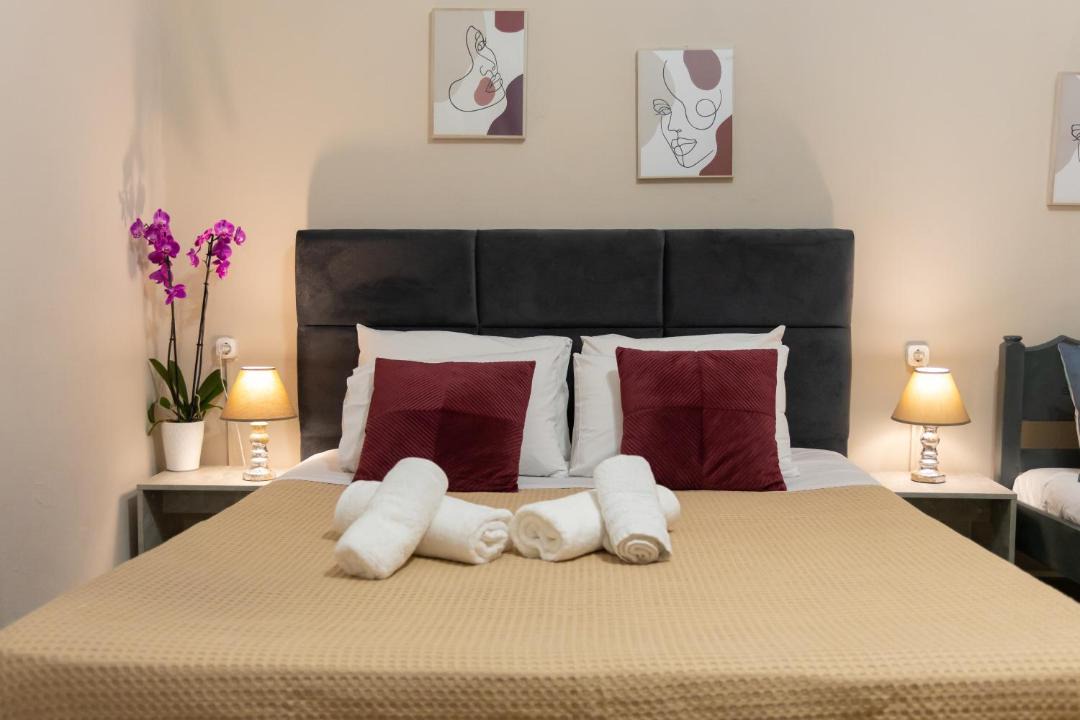 Photo of Bedroom in Areopoli