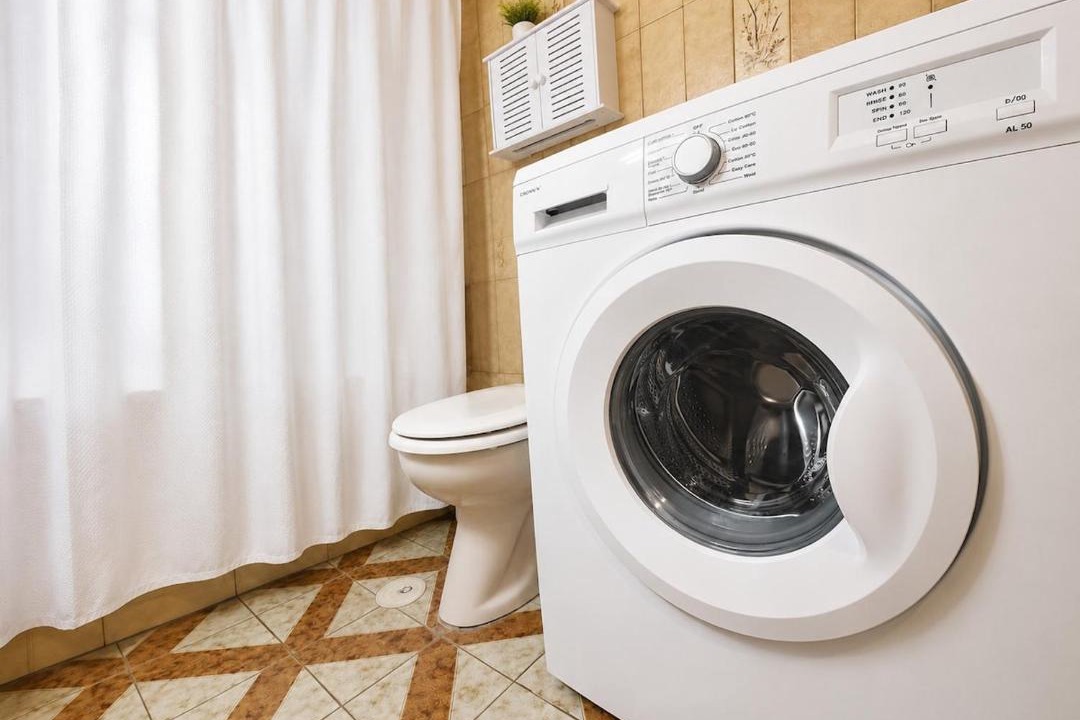 Photo of Bathroom in Chaidari