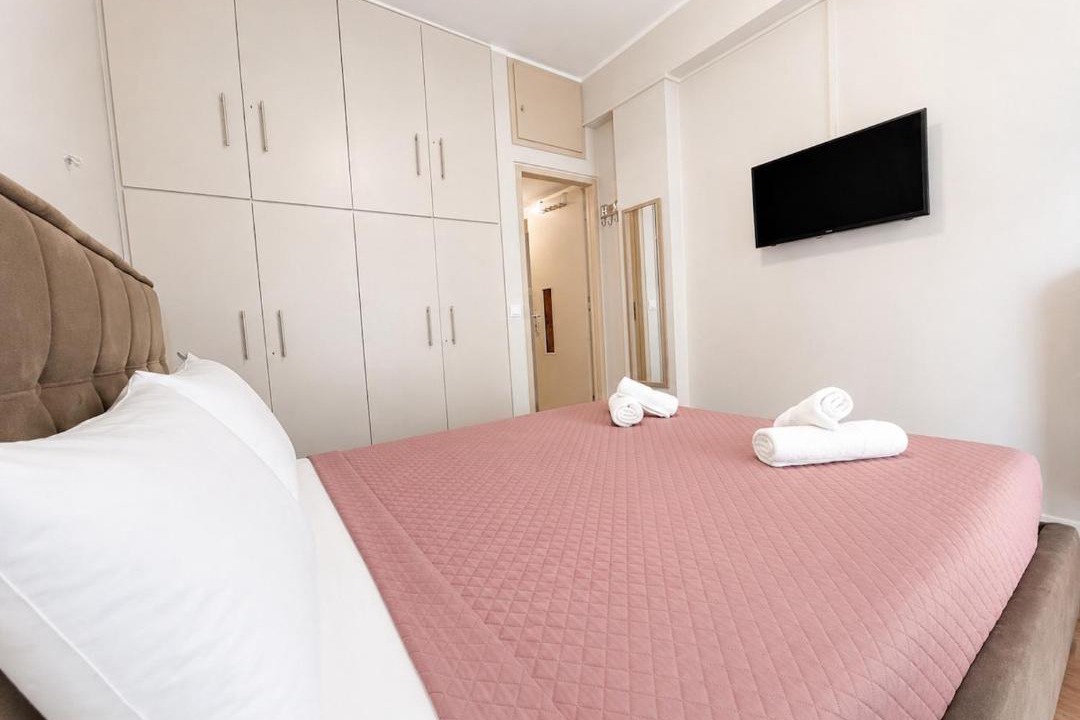 Photo of Bedroom in Chaidari