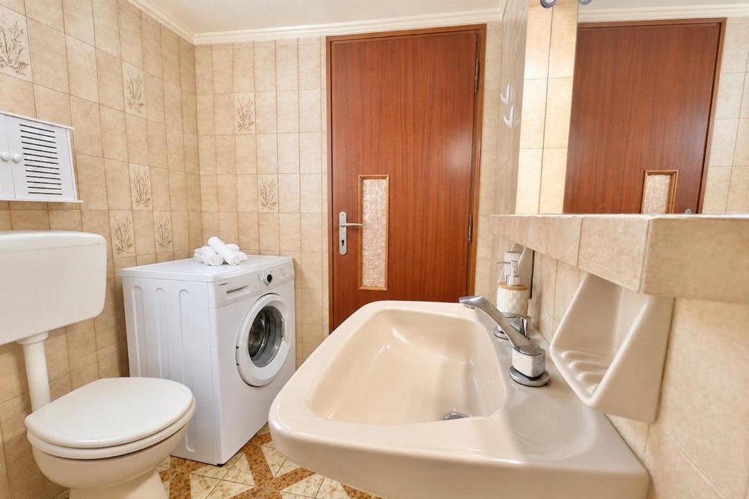 Photo of Bathroom in Chaidari