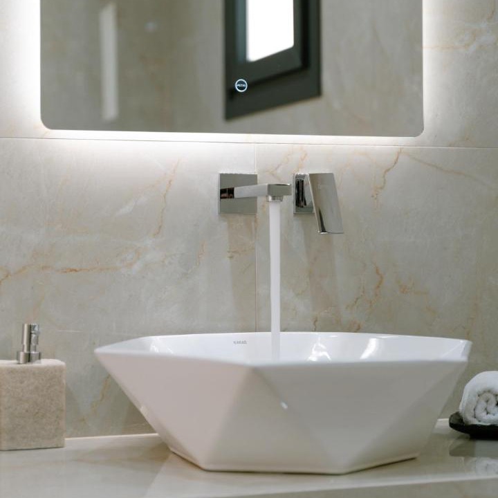 Photo of Bathroom in Ammoudia