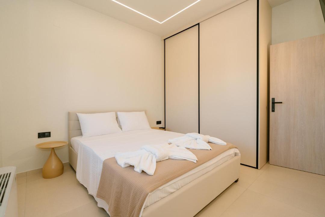 Photo of Bedroom in Ammoudia