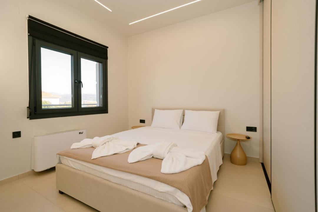 Photo of Bedroom in Ammoudia