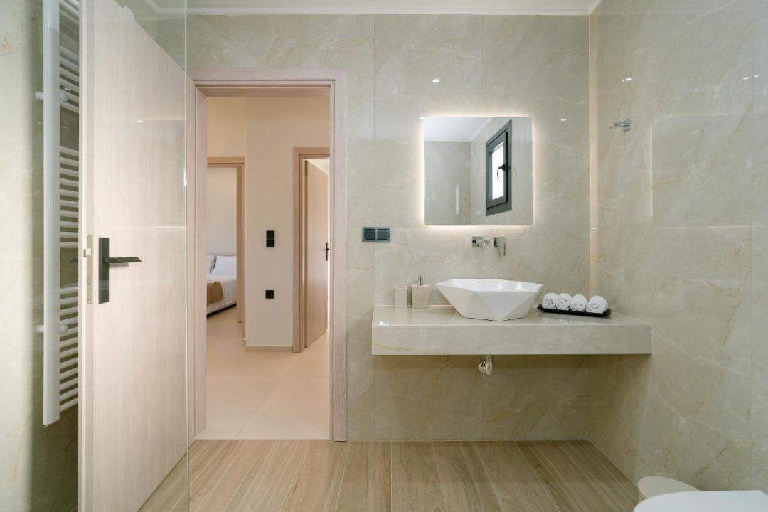 Photo of Bathroom in Ammoudia