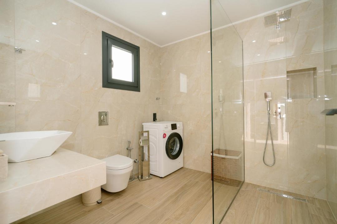 Photo of Bathroom in Ammoudia