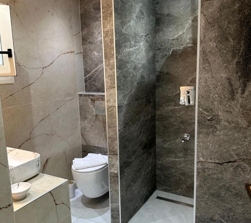 Photo of Bathroom in Kallithea