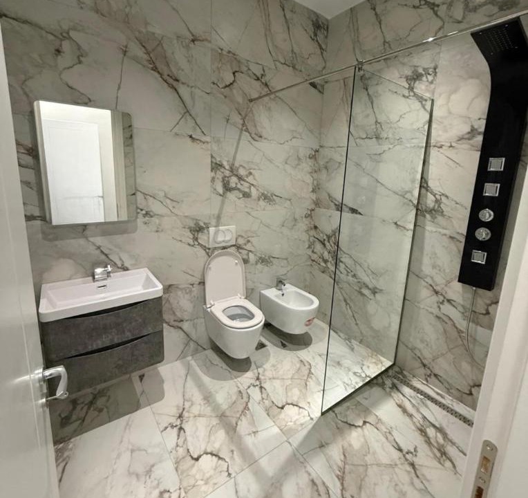 Photo of Bathroom in Elbasan