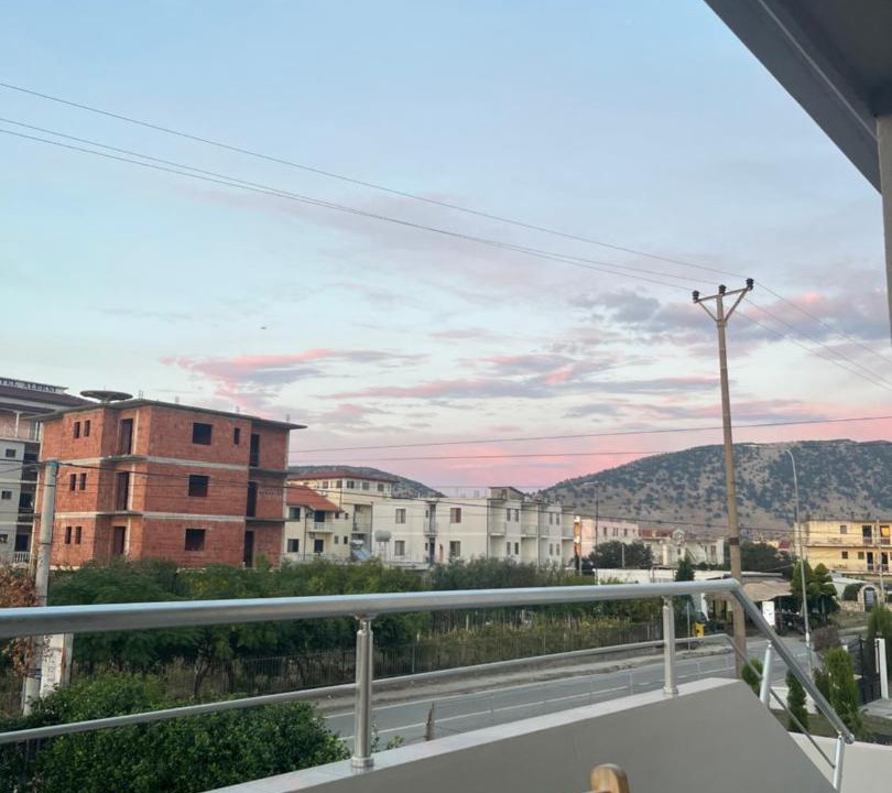 Photo of Patio Balcony in Velipoje