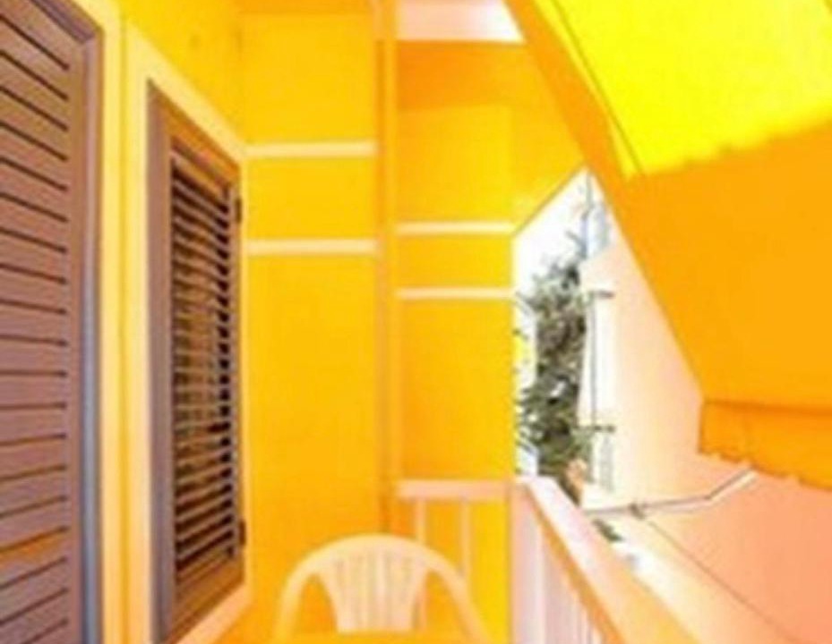 Photo of Patio Balcony in Dhermi